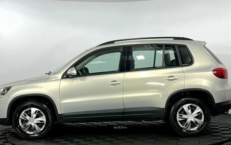 Volkswagen Tiguan I, 2013 год, 1 190 000 рублей, 7 фотография