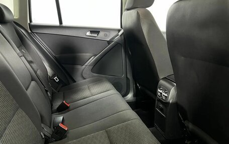Volkswagen Tiguan I, 2013 год, 1 190 000 рублей, 10 фотография