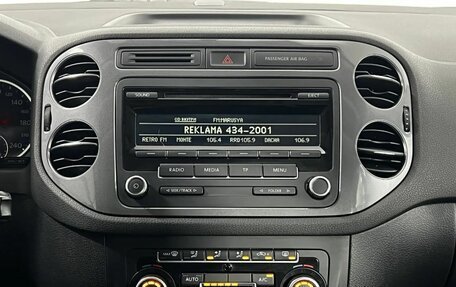 Volkswagen Tiguan I, 2013 год, 1 190 000 рублей, 12 фотография