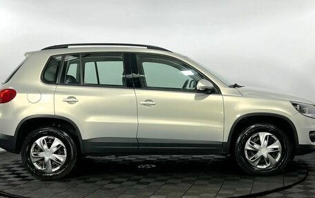 Volkswagen Tiguan I, 2013 год, 1 190 000 рублей, 3 фотография