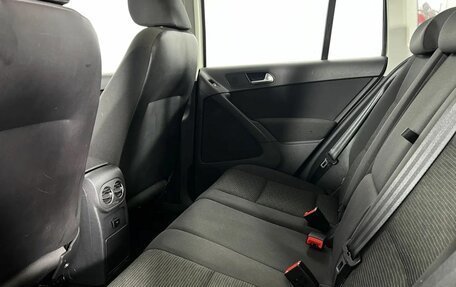 Volkswagen Tiguan I, 2013 год, 1 190 000 рублей, 9 фотография