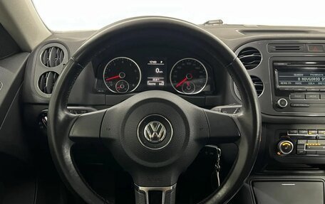 Volkswagen Tiguan I, 2013 год, 1 190 000 рублей, 13 фотография