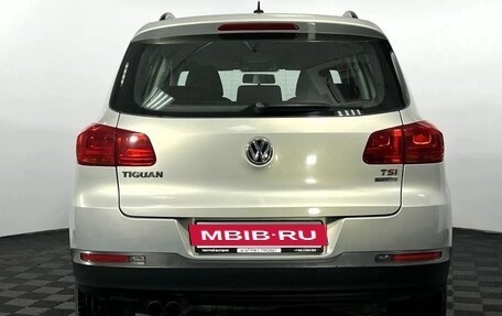 Volkswagen Tiguan I, 2013 год, 1 190 000 рублей, 5 фотография