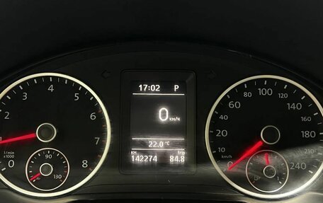 Volkswagen Tiguan I, 2013 год, 1 190 000 рублей, 14 фотография