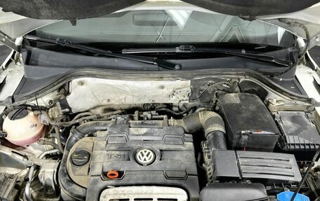 Volkswagen Tiguan I, 2013 год, 1 190 000 рублей, 16 фотография