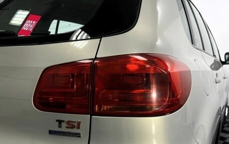 Volkswagen Tiguan I, 2013 год, 1 190 000 рублей, 15 фотография