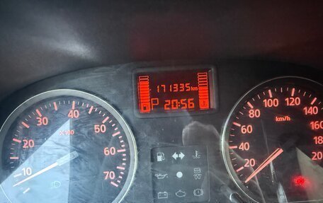 Nissan Terrano III, 2014 год, 750 000 рублей, 9 фотография