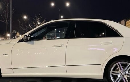 Mercedes-Benz E-Класс, 2012 год, 2 000 050 рублей, 1 фотография
