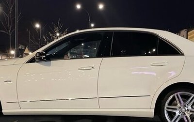 Mercedes-Benz E-Класс, 2012 год, 2 000 050 рублей, 1 фотография
