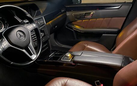 Mercedes-Benz E-Класс, 2012 год, 2 000 050 рублей, 5 фотография