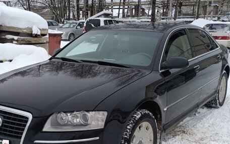 Audi A8, 2005 год, 1 100 000 рублей, 1 фотография