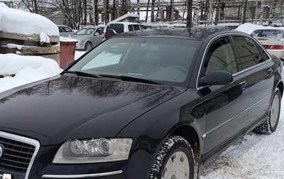 Audi A8, 2005 год, 1 100 000 рублей, 1 фотография