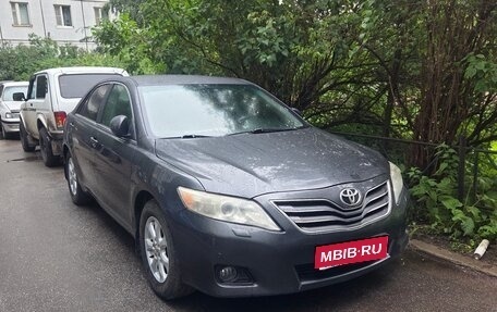 Toyota Camry, 2010 год, 950 000 рублей, 1 фотография