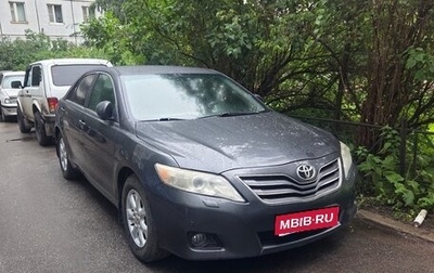 Toyota Camry, 2010 год, 950 000 рублей, 1 фотография