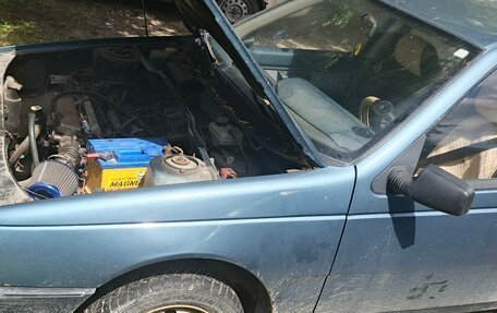 Peugeot 405, 1989 год, 100 000 рублей, 9 фотография