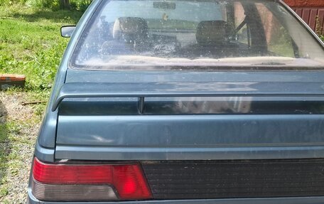 Peugeot 405, 1989 год, 100 000 рублей, 12 фотография