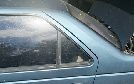 Peugeot 405, 1989 год, 100 000 рублей, 10 фотография