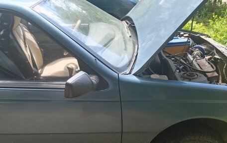 Peugeot 405, 1989 год, 100 000 рублей, 14 фотография