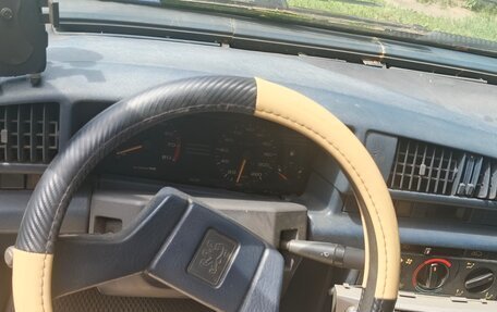 Peugeot 405, 1989 год, 100 000 рублей, 16 фотография