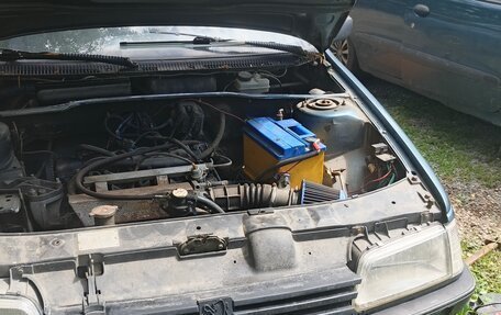 Peugeot 405, 1989 год, 100 000 рублей, 15 фотография