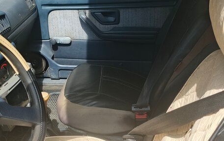 Peugeot 405, 1989 год, 100 000 рублей, 17 фотография