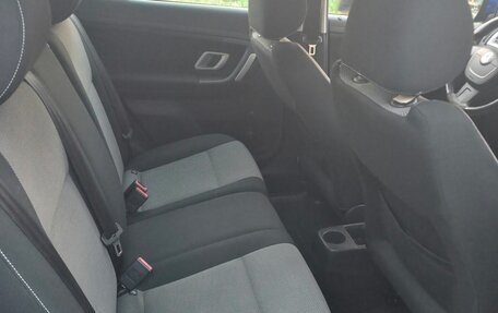 Skoda Fabia II, 2010 год, 515 000 рублей, 9 фотография