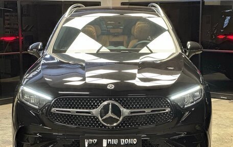 Mercedes-Benz GLC, 2025 год, 7 550 000 рублей, 2 фотография