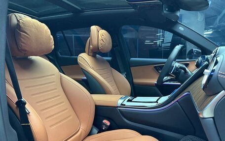 Mercedes-Benz GLC, 2025 год, 7 550 000 рублей, 7 фотография