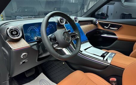 Mercedes-Benz GLC, 2025 год, 7 550 000 рублей, 5 фотография