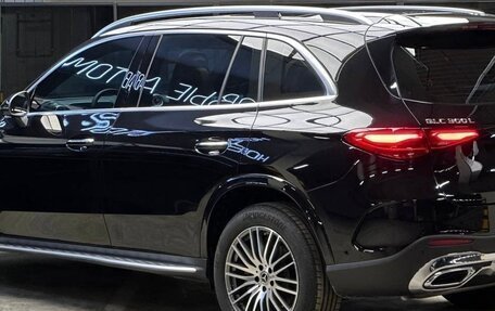 Mercedes-Benz GLC, 2025 год, 7 550 000 рублей, 4 фотография