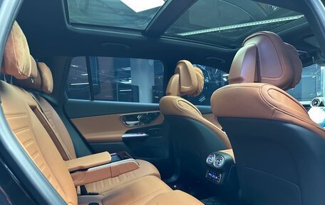 Mercedes-Benz GLC, 2025 год, 7 550 000 рублей, 6 фотография