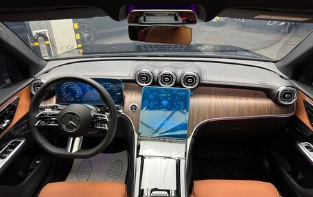 Mercedes-Benz GLC, 2025 год, 7 550 000 рублей, 8 фотография