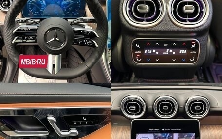 Mercedes-Benz GLC, 2025 год, 7 550 000 рублей, 9 фотография