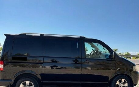 Volkswagen Caravelle T5, 2008 год, 1 480 000 рублей, 4 фотография