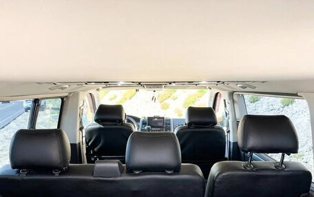 Volkswagen Caravelle T5, 2008 год, 1 480 000 рублей, 5 фотография