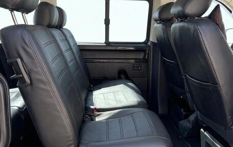 Volkswagen Caravelle T5, 2008 год, 1 480 000 рублей, 7 фотография