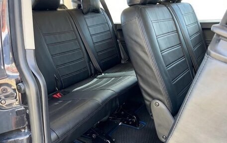 Volkswagen Caravelle T5, 2008 год, 1 480 000 рублей, 8 фотография