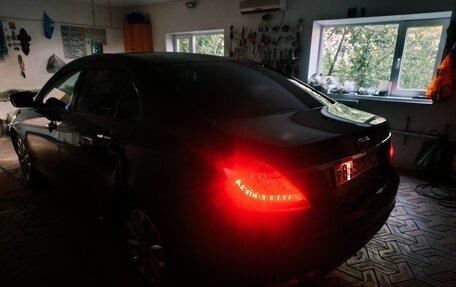 Geely Emgrand EC7, 2016 год, 650 000 рублей, 5 фотография