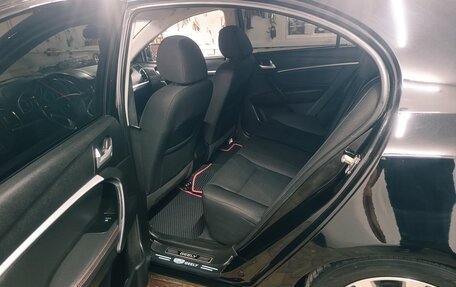 Geely Emgrand EC7, 2016 год, 650 000 рублей, 15 фотография