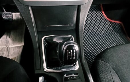 Geely Emgrand EC7, 2016 год, 650 000 рублей, 26 фотография
