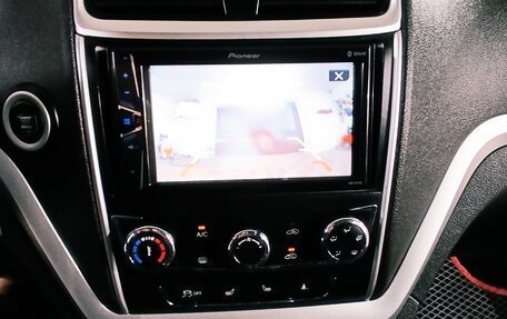 Geely Emgrand EC7, 2016 год, 650 000 рублей, 27 фотография