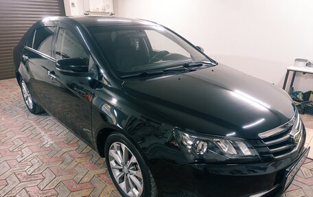 Geely Emgrand EC7, 2016 год, 650 000 рублей, 31 фотография