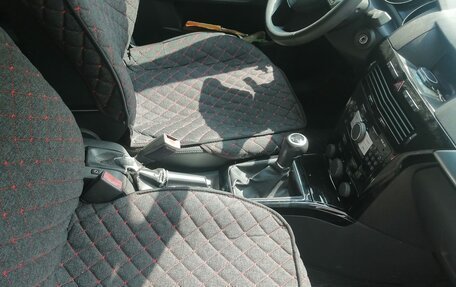 Opel Astra H, 2007 год, 420 000 рублей, 5 фотография