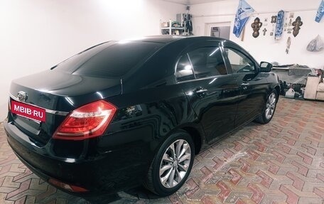 Geely Emgrand EC7, 2016 год, 650 000 рублей, 32 фотография
