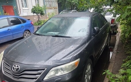 Toyota Camry, 2010 год, 950 000 рублей, 4 фотография