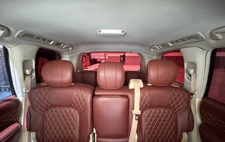 Nissan Patrol, 2012 год, 2 300 000 рублей, 6 фотография