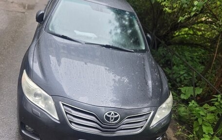 Toyota Camry, 2010 год, 950 000 рублей, 9 фотография