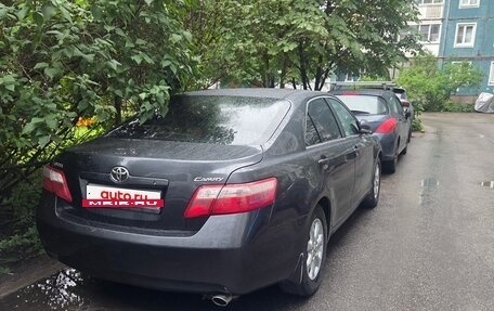 Toyota Camry, 2010 год, 950 000 рублей, 3 фотография