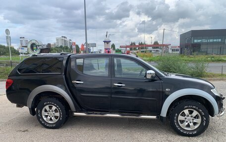 Mitsubishi L200 IV рестайлинг, 2013 год, 1 500 000 рублей, 2 фотография