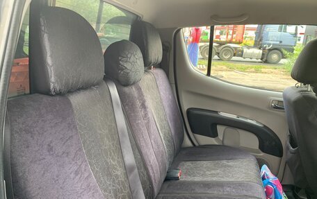 Mitsubishi L200 IV рестайлинг, 2013 год, 1 500 000 рублей, 8 фотография